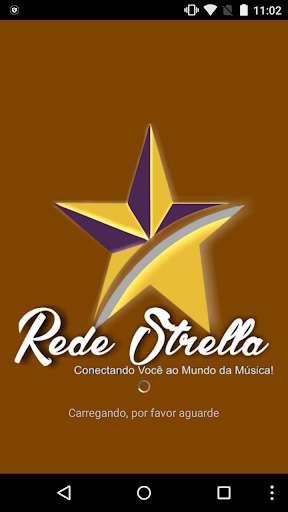 Run android online APK Rede Strella from MyAndroid or emulate Rede Strella using MyAndroid