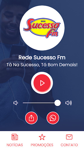 Run android online APK Rede Sucesso FM from MyAndroid or emulate Rede Sucesso FM using MyAndroid Run android online APK Rede Sucesso FM from MyAndroid or emulate Rede Sucesso FM using MyAndroid