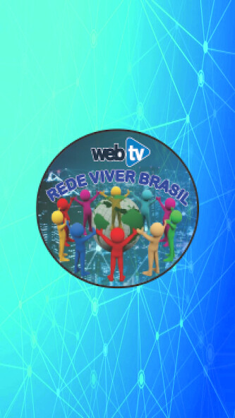 Run android online APK Rede Viver TV Brasil from MyAndroid or emulate Rede Viver TV Brasil using MyAndroid