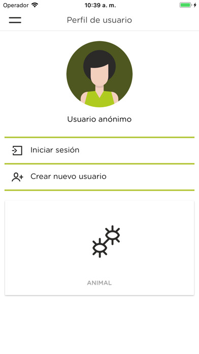 Emulate iPhone app RedEXOS using MyAndroid Emulate iPhone app RedEXOS using MyAndroid