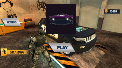 Emulate iPhone app Red Extreme Police Chase using MyAndroid Emulate iPhone app Red Extreme Police Chase using MyAndroid