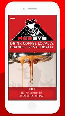 Emulate Android APK RedEye Coffee Emulate Android APK RedEye Coffee