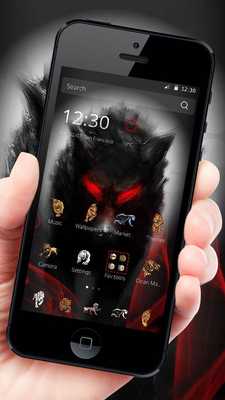 Emulate Android APK Red Eye Wolf Emulate Android APK Red Eye Wolf