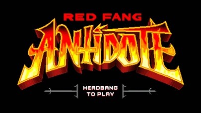 Emulate iPhone app Red Fang: Headbang! using MyAndroid Emulate iPhone app Red Fang: Headbang! using MyAndroid
