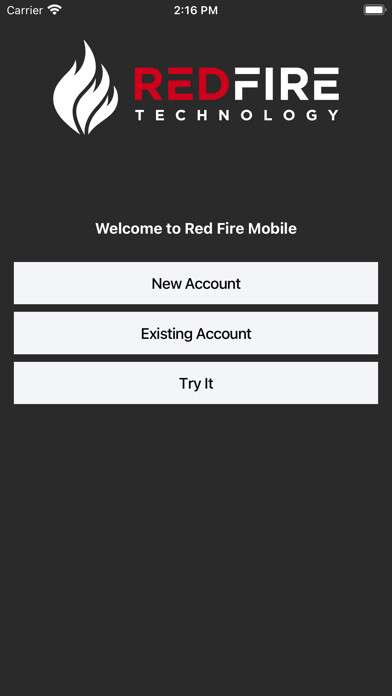 Emulate iPhone app Red Fire Mobile using MyAndroid Emulate iPhone app Red Fire Mobile using MyAndroid
