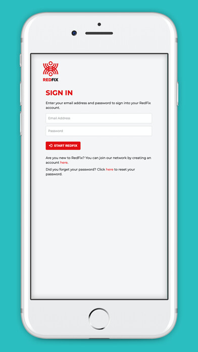 Emulate iPhone app RedFix using MyAndroid Emulate iPhone app RedFix using MyAndroid
