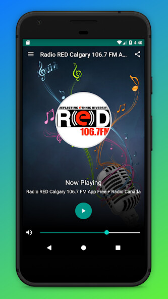 Run android online APK RED FM 106.7 Calgary Radio App from MyAndroid or emulate RED FM 106.7 Calgary Radio App using MyAndroid Run android online APK RED FM 106.7 Calgary Radio App from MyAndroid or emulate RED FM 106.7 Calgary Radio App using MyAndroid