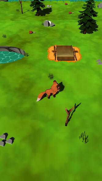 Run android online APK Red Fox: Dont Starve from MyAndroid or emulate Red Fox: Dont Starve using MyAndroid Run android online APK Red Fox: Dont Starve from MyAndroid or emulate Red Fox: Dont Starve using MyAndroid