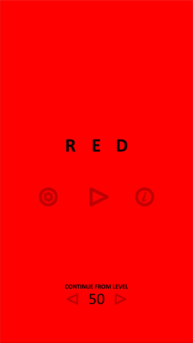 Emulate iPhone app red (game) using MyAndroid