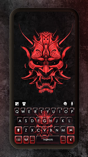 Run android online APK Red Ghost Mask Keyboard Background from MyAndroid or emulate Red Ghost Mask Keyboard Background using MyAndroid Run android online APK Red Ghost Mask Keyboard Background from MyAndroid or emulate Red Ghost Mask Keyboard Background using MyAndroid