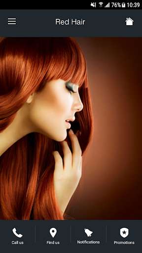 Run android online APK Red Hair from MyAndroid or emulate Red Hair using MyAndroid Run android online APK Red Hair from MyAndroid or emulate Red Hair using MyAndroid