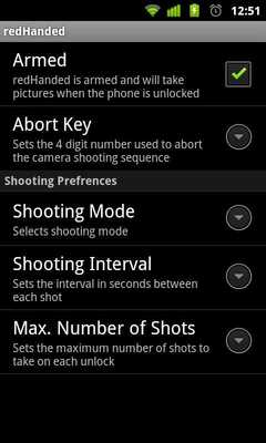 Emulate Android APK redHanded Trial Emulate Android APK redHanded Trial