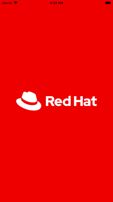 Emulate iPhone app Red Hat Summit Events using MyAndroid Emulate iPhone app Red Hat Summit Events using MyAndroid
