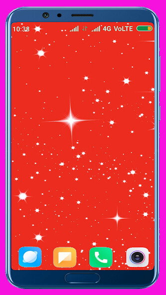Run android online APK Red HD Wallpaper from MyAndroid or emulate Red HD Wallpaper using MyAndroid