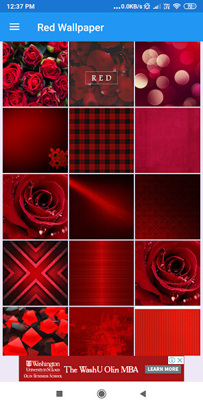Run android online APK Red HD Wallpapers from MyAndroid or emulate Red HD Wallpapers using MyAndroid Run android online APK Red HD Wallpapers from MyAndroid or emulate Red HD Wallpapers using MyAndroid