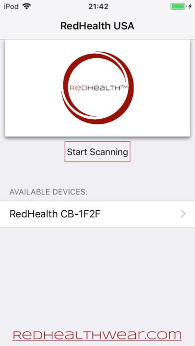 Emulate iPhone app RedHealth USA using MyAndroid Emulate iPhone app RedHealth USA using MyAndroid