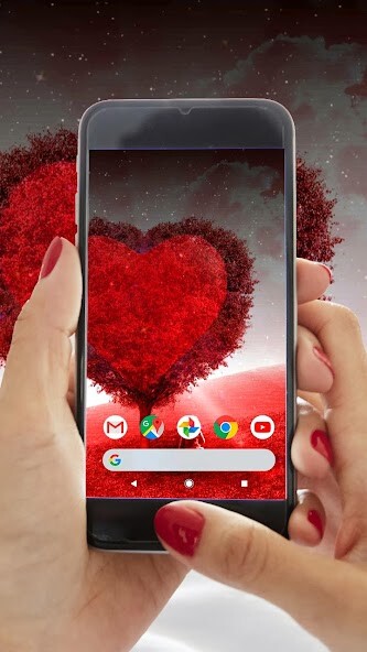 Run android online APK Red Heart Video Wallpaper from MyAndroid or emulate Red Heart Video Wallpaper using MyAndroid Run android online APK Red Heart Video Wallpaper from MyAndroid or emulate Red Heart Video Wallpaper using MyAndroid