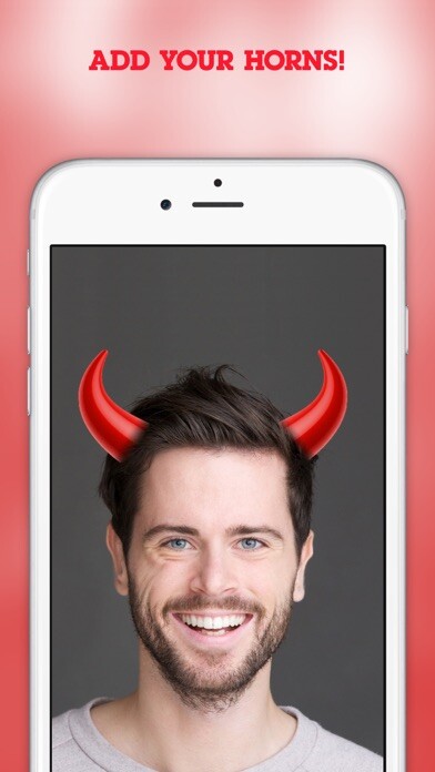 Emulate iPhone app Redhorns using MyAndroid