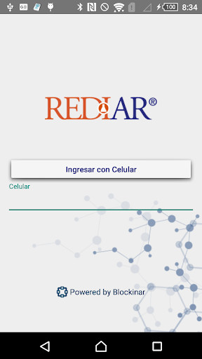 Run android online APK Rediar from MyAndroid or emulate Rediar using MyAndroid