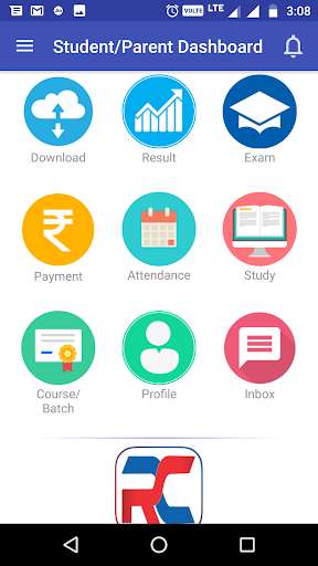 Run android online APK Redical Classes e-Learning from MyAndroid or emulate Redical Classes e-Learning using MyAndroid