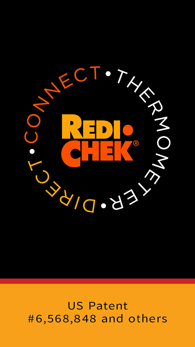 Emulate iPhone app RediChek ET11 using MyAndroid