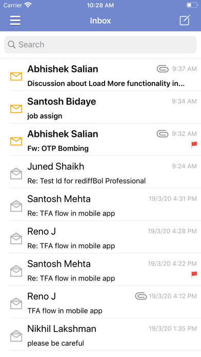Run android online APK Rediffmail Professional from MyAndroid or emulate Rediffmail Professional using MyAndroid Run android online APK Rediffmail Professional from MyAndroid or emulate Rediffmail Professional using MyAndroid