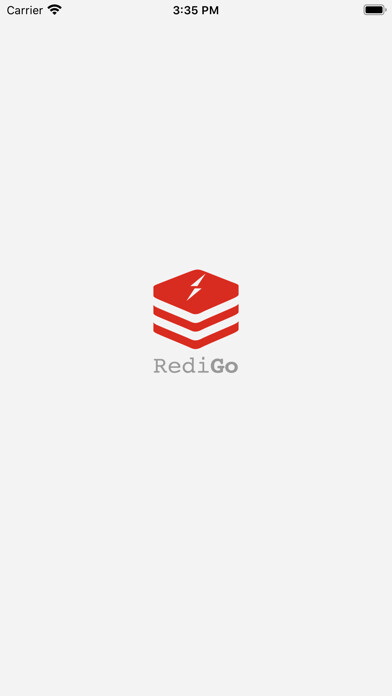 Emulate iPhone app RediGo using MyAndroid Emulate iPhone app RediGo using MyAndroid