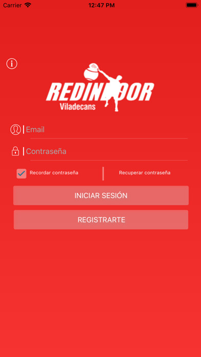Run android online APK REDINDOOR from MyAndroid or emulate REDINDOOR using MyAndroid