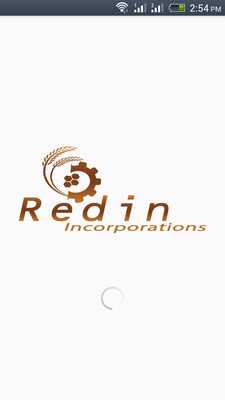 Emulate Android APK Redin Incoporation