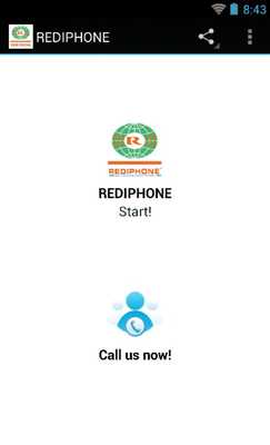 Emulate Android APK REDIPHONE Emulate Android APK REDIPHONE