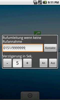 Emulate Android APK RedirectCall Emulate Android APK RedirectCall