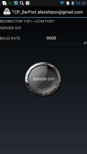 Run android online APK Redirector TCP_SerPort from MyAndroid or emulate Redirector TCP_SerPort using MyAndroid Run android online APK Redirector TCP_SerPort from MyAndroid or emulate Redirector TCP_SerPort using MyAndroid