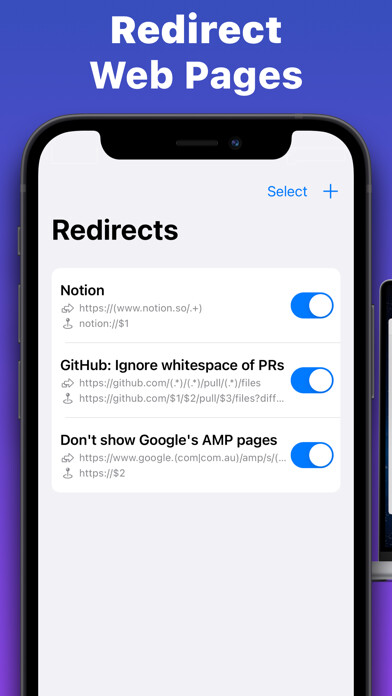 Emulate iPhone app Redirect Web for Safari using MyAndroid Emulate iPhone app Redirect Web for Safari using MyAndroid