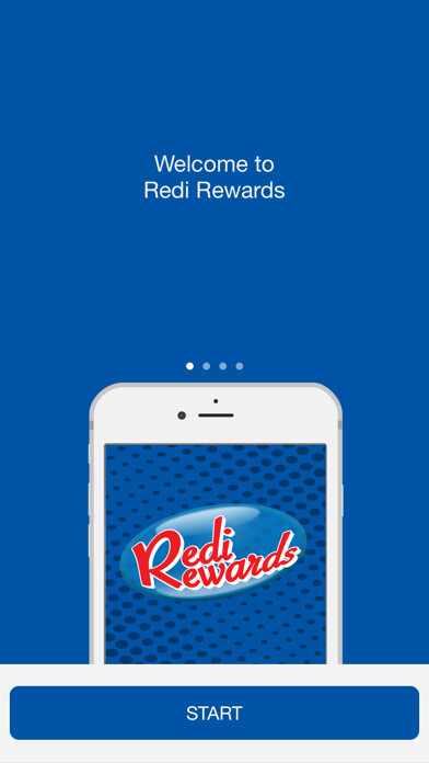 Emulate iPhone app Redi Rewards using MyAndroid Emulate iPhone app Redi Rewards using MyAndroid