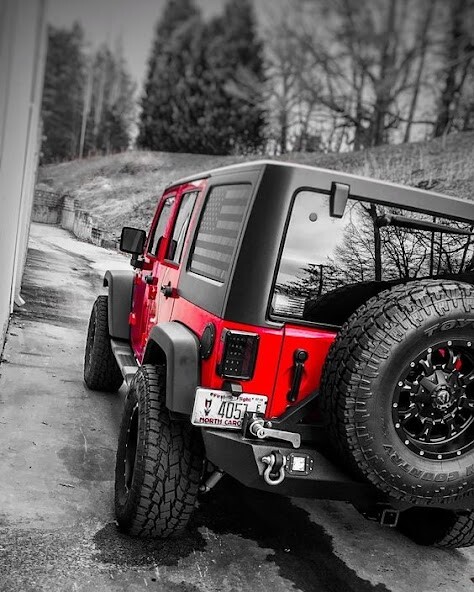 Run android online APK red jeep wranglerr wallpaper from MyAndroid or emulate red jeep wranglerr wallpaper using MyAndroid Run android online APK red jeep wranglerr wallpaper from MyAndroid or emulate red jeep wranglerr wallpaper using MyAndroid