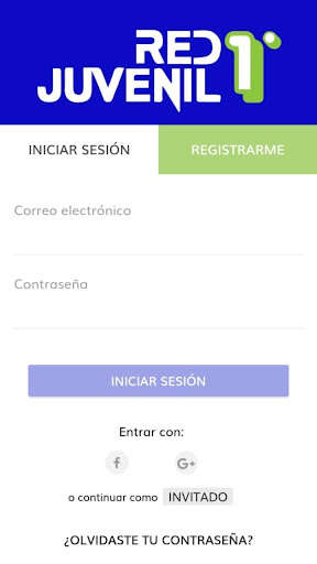 Run android online APK Red Juvenil IAFCJ from MyAndroid or emulate Red Juvenil IAFCJ using MyAndroid