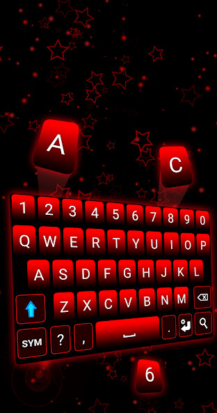 Run android online APK Red Keyboard from MyAndroid or emulate Red Keyboard using MyAndroid Run android online APK Red Keyboard from MyAndroid or emulate Red Keyboard using MyAndroid