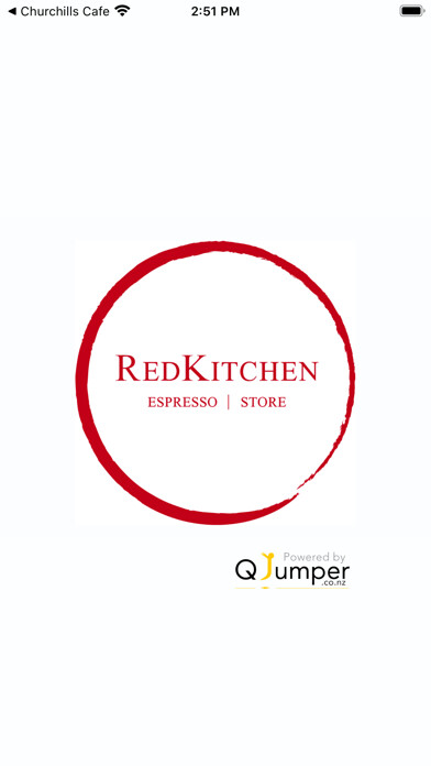 Emulate iPhone app RedKitchen using MyAndroid Emulate iPhone app RedKitchen using MyAndroid