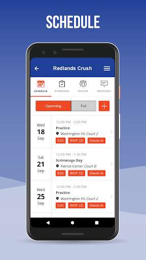 Run android online APK Redlands Crush Baseball Club from MyAndroid or emulate Redlands Crush Baseball Club using MyAndroid Run android online APK Redlands Crush Baseball Club from MyAndroid or emulate Redlands Crush Baseball Club using MyAndroid