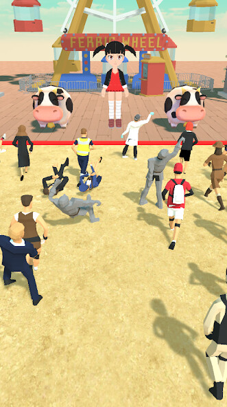 Run android online APK Red Light Green Light game from MyAndroid or emulate Red Light Green Light game using MyAndroid Run android online APK Red Light Green Light game from MyAndroid or emulate Red Light Green Light game using MyAndroid