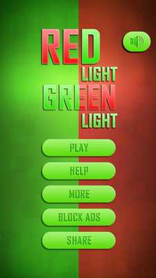 Emulate Android APK Red Light Green Light Tap Game Emulate Android APK Red Light Green Light Tap Game