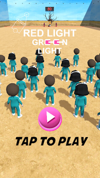 Run android online APK Red Light Green Light – Traffi from MyAndroid or emulate Red Light Green Light – Traffi using MyAndroid