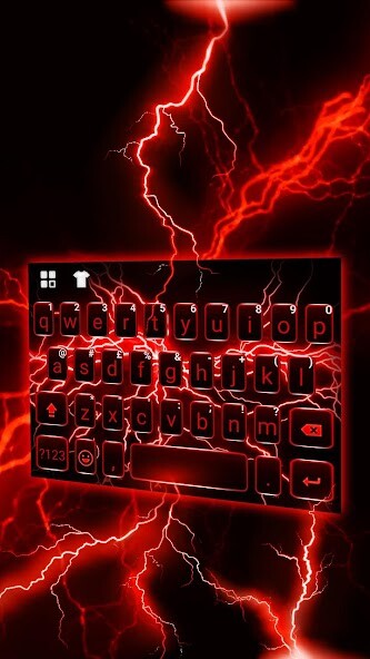 Run android online APK Red Lightning Theme from MyAndroid or emulate Red Lightning Theme using MyAndroid Run android online APK Red Lightning Theme from MyAndroid or emulate Red Lightning Theme using MyAndroid