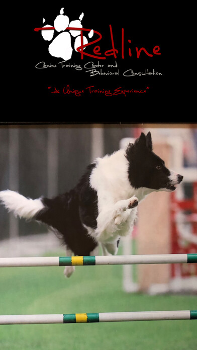 Emulate iPhone app Redline Canine Training Center using MyAndroid Emulate iPhone app Redline Canine Training Center using MyAndroid