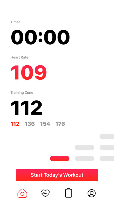 Emulate iPhone app Redline Cardio using MyAndroid Emulate iPhone app Redline Cardio using MyAndroid