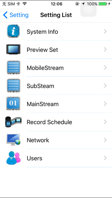 Emulate iPhone app RedLinePro using MyAndroid