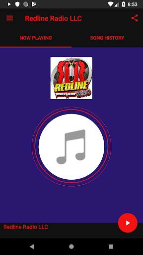 Run android online APK Redline Radio LLC from MyAndroid or emulate Redline Radio LLC using MyAndroid Run android online APK Redline Radio LLC from MyAndroid or emulate Redline Radio LLC using MyAndroid