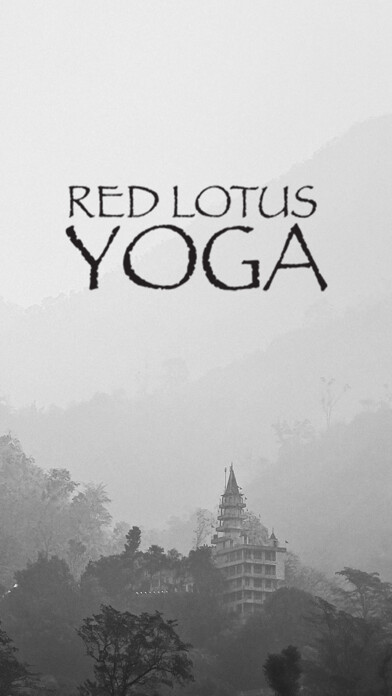 Emulate iPhone app Red Lotus Yoga using MyAndroid Emulate iPhone app Red Lotus Yoga using MyAndroid