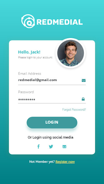 Run android online APK Redmedial from MyAndroid or emulate Redmedial using MyAndroid Run android online APK Redmedial from MyAndroid or emulate Redmedial using MyAndroid