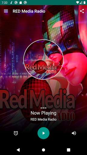 Run android online APK RED Media Radio from MyAndroid or emulate RED Media Radio using MyAndroid Run android online APK RED Media Radio from MyAndroid or emulate RED Media Radio using MyAndroid